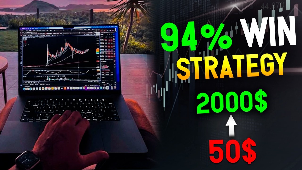 binary options trading strategy for beginners INCREASES my Deposit 50$ to $2,100