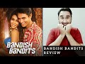 Bandish Bandits Review | Amazon Original | Bandish Bandits Web Series Review | Faheem Taj