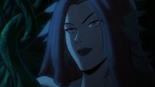 poison ivy all scene_from Batman the long Halloween part two
