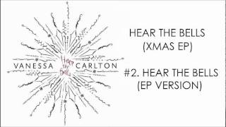 Vanessa Carlton - Hear The Bells (Acoustic - Xmas EP Version)