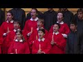 Angels from the Realms of Glory (Walker) - The Sydney Children's Choir