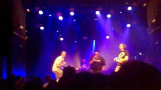 De Jeugd Van Tegenwoordig @ Tivoli - Utrecht : Kerk