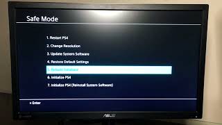 Download lagu How to Fix PS4 Error Code CE 30005 8 Easy Guide! Error occurred with HDD, or Blu ray   DVD Drive mp3