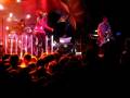 The Grates - Feels Like Pain - Melbourne (10-10-08)