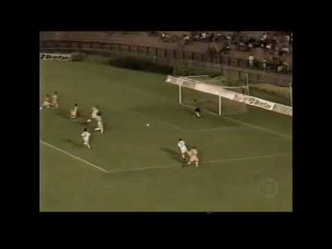 Ipatinga 2 x 3 Brasiliense - Série C 2002