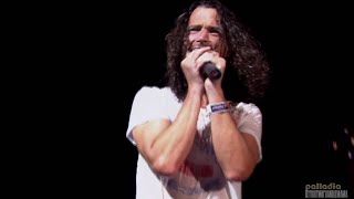 Soundgarden - Face Pollution (Live) REMASTERED 4K