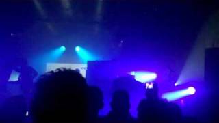 British Sea Power - The Bear - Glasgow Hinterland.wmv