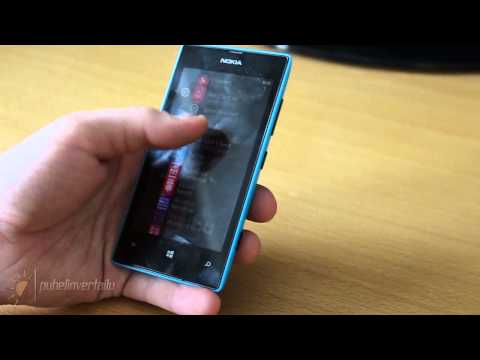 comment localiser nokia lumia 520