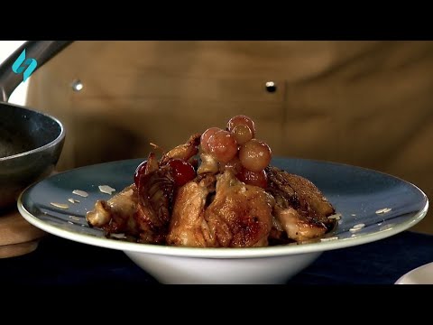 Usta shefden Kefli beche | Yemeli 19-cu verilish 28.03.2022