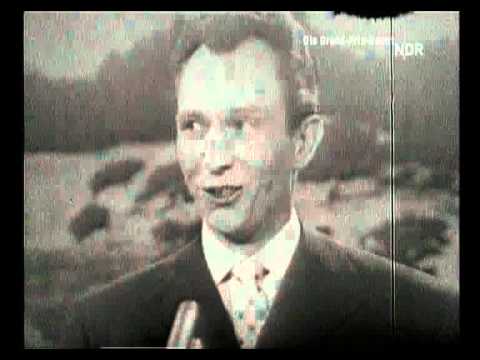 1957 Austria "Wohin, kleines Pony?" Bob Martin