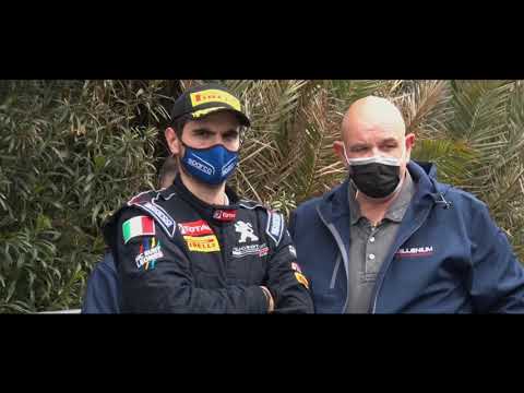 68° Rallye Sanremo   Straffi   Nesti