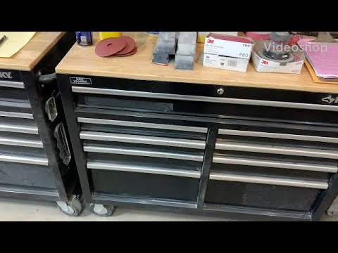 Toolbox Tuesday