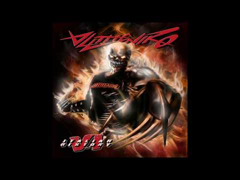 ALLTHENIKO - DENIER (Italian History VI)