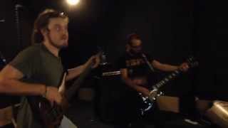 Surrender The Sun - Mr Russell