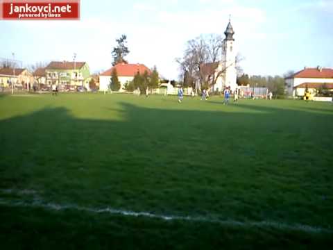 2011-04-03 NK Sloga Borovo Selo - NK HAŠK Sokol St. Jankovci