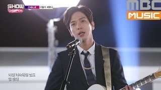 (ShowChampion EP.183) CNBLUE - You're So Fine