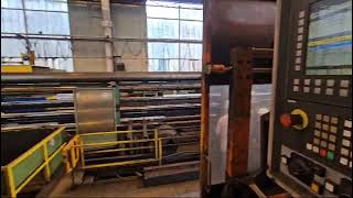 Venta de WALDRICH-SIEGEN CNC-Drehmaschine 22000 mm torno de metal - Imagen 4 | Machineryline PE WALDRICH-SIEGEN CNC-Drehmaschine 22000 mm torno de metal | Imagen 4 - Machineryline