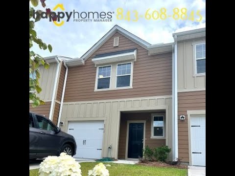 8312 Childs Cove Circle – Walkthrough