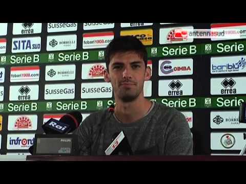 Punto.13 Talk Sport 10.10.14 - Intervista a Daniele Sciaudone