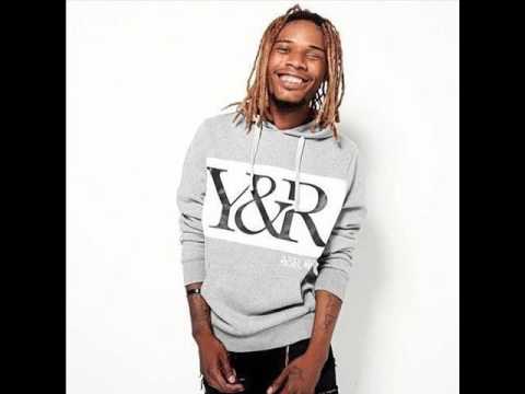 Kazzie & Fetty Wap - For My Niggas