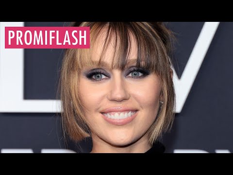 Video Thumbnail: Bei Liveshow: Miley Cyrus litt an geplatzter Eierstockzyste
