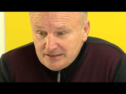 FK Varnsdorf FK Baník Sokolov 19 4 2017 tiskovka