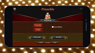 Pinochle.net Trailer - Play Pinochle Online