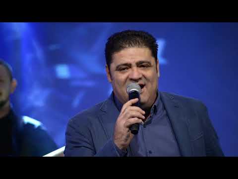 Odi zvezdo- Naum Petreski i Famoso Band (vo zivo Moja svadba 2018)