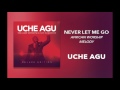 Uche Agu - 