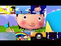 Happy Birthday Little Baby Bum Mia Jacus Sparta Kerusso V3 Remix