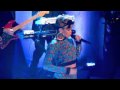 Rihanna Rude Boy Live Allan Carr