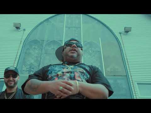 KARRERA & ESTEE NACK - TABARNACK (PROD. MIKE SHABB) [OFFICIAL VIDEO]