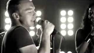 Ronan Keating &amp; Rita Guerra - &#39;All Over Again&#39;
