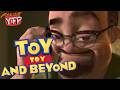 YTP Toy Toy And Beyond