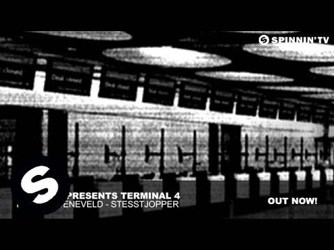 Koen Groeneveld - Stesstjopper