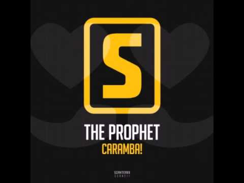 The Prophet Caramba ( HardBreaker Remix ) hardcore