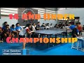 Ji-an Sanchez vs Maan Gumobao |ABTTTC 14 and under Championship