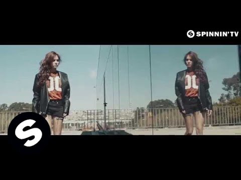 KURA feat. Sarah Mount - Collide (Official Music Video)