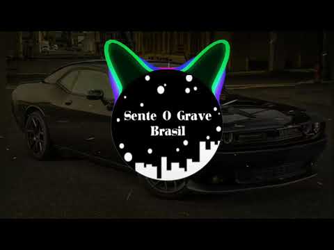 Mc Bin Laden e Mc Bruno IP - O Pai Ta Online | (COM GRAVE) | Sente O Grave Brasil