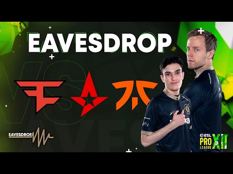 NiP LISTEN IN: AN ADVENTURE WHICH DIDN'T END WELL I EAVESDROP