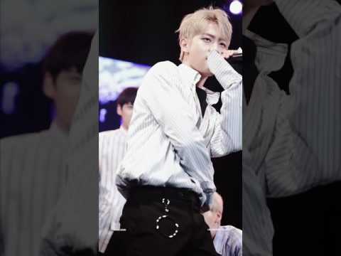 170423 대만팬미팅 헤일로(HALO) - 느낌이좋아ver.세로(오운Focus)