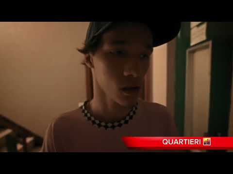 [FREE] "QUARTIERI" 🏢 Shiva x Central Cee Type Beat 2023 (prod. Dren Beats)