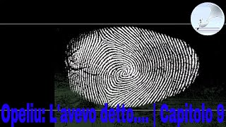 L'avevo detto che era un blues