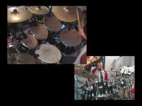 Fran Merante - Tommy Igoe Tune "Endure"