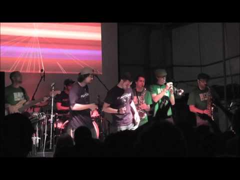 Forrest-Funk 2012 - FunkTional