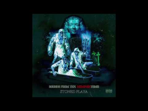 STONED PLAYA X THRXXXEVL   X RATED PLAYAZ TAPE RIP BY CASSETE TAPE SHOP