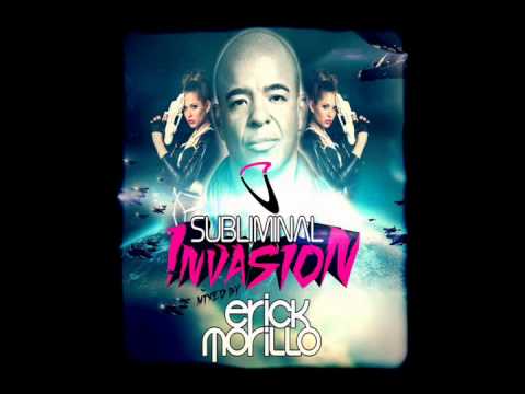 In The Screen vs Rony Seikaly - Fly Away (feat Craig David - Erick Morillo...