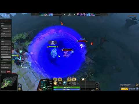 Most Imbalanced Hero In Dota 2 History - 7.30 Patch