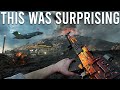 Battlefield Just Surprised Everyone