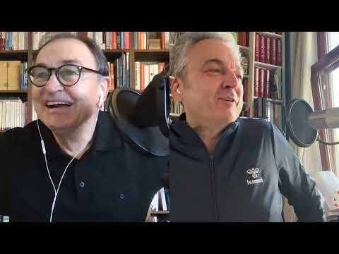 Arnd und Ewald über Stuttgarter Freistoß Tricks,  Zeitpunkt zum Trainerwechsel, Krawalle in Holland